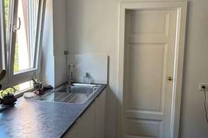 Repräsentative Altbauwohnung mit 5 Zimmern, großem Balkon und EBK in Offenbacher Bestlage – 63069 Klinikum Offenbach, Offenbach am Main – Vorschaubild 16