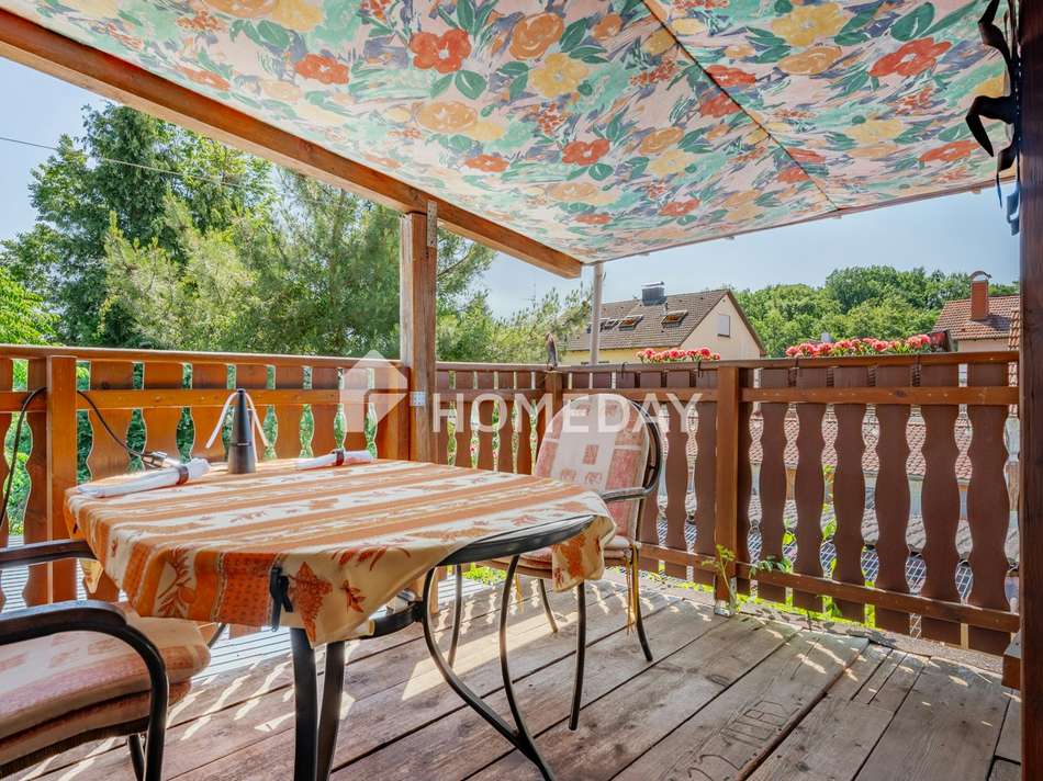 1. OG Balkon 1