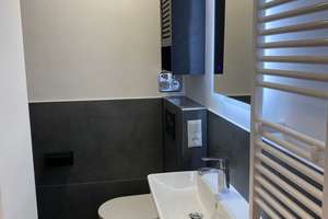 Modernes 1-Zimmer Loft in Paderborn (Arndtstraße) – Arndtstraße 28, 33100 Kernstadt, Paderborn – Vorschaubild 7