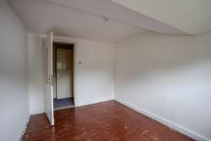 Gepflegte 3-Zimmer-Wohnung mit Dachboden-Zimmer, Garten, Garage und Stellplatz – frisch renoviert – Am Südwestfriedhof 22, 44137 Westfalenhalle, Dortmund – Vorschaubild 23