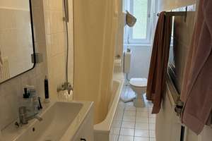 Anfragestopp! 3-Zimmer-Altbauwohnung in Herrenhausen – Die vollständige Adresse der Immobilie erhältst du vom Anbieter., 30419 Herrenhausen, Hannover – Vorschaubild 3