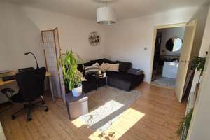 Helle, gepflegte Wohnung in toller Lage – Josef-Führer-Straße 10, 80997 Allach, München – Vorschaubild 4