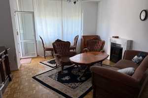 Biete teilmöblierte 2 Zimmerwohnung in Berlin-Lichtenrade an – Berlin – Vorschaubild 4
