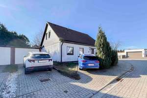 Familienidylle in Steuden - Großzügiges Zuhause mit großem Garten und Kaminofen  – Die vollständige Adresse der Immobilie erhältst du vom Anbieter., 6179 Steuden – Vorschaubild 15