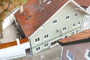 +Arbeiten, investieren, wohnen – ca. 380 qm modernisiertes Wohn-Geschäftshaus in Bad Birnbach+ – Die vollständige Adresse der Immobilie erhältst du vom Anbieter., 84364 Bad Birnbach – Vorschaubild 2