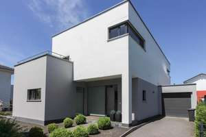 Möbliertes Einfamilienhaus zur Zwischenmiete (15.09.2026-31.07.2027) - Potsdam-Bornstedt