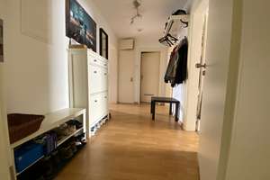 KL - City, Nähe Union Kino, 2 ZKB, Balkon, Einbauküche – Die vollständige Adresse der Immobilie erhältst du vom Anbieter., 67655 Innenstadt Südwest, Kaiserslautern – Vorschaubild 13