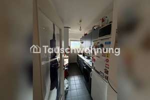 Tauschwohnung: 50qm 2ZKDB Balkon in Nippes/Sechzigviertel – Die vollständige Adresse der Immobilie erhältst du vom Anbieter., 50733 Nippes (Ortsteil), Köln – Vorschaubild 5