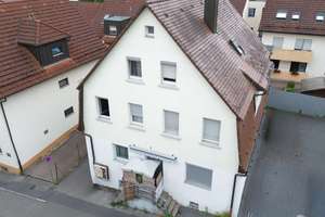 Ertragssicher investieren: Vollvermietetes Mehrfamilienhaus in Bestlage – Die vollständige Adresse der Immobilie erhältst du vom Anbieter., 74078 Frankenbach, Heilbronn – Vorschaubild 42