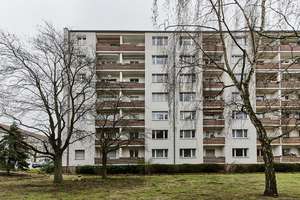 Abendsonne pur: Ihr neues Zuhause mit Blick ins Grüne in ruhiger Charlottenburger-Nord Lage! – Haeftenzeile 2, 13627 Charlottenburg-Nord, Berlin – Vorschaubild 19
