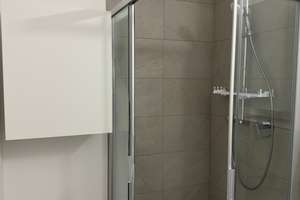 Nur mit Möbel-Übernahme! Traum-Wohnung mit direktem Wasserblick in Potsdam – An der Kornmühle 8, 14473 Südliche Innenstadt, Potsdam – Vorschaubild 10