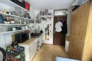ALBERT WOLTER 1919 IVD. Lindenthal, UNI Nähe, möbliertes Zimmer – Landgrafenstraße 98, 50931 Lindenthal (Ortsteil), Köln – Vorschaubild 3