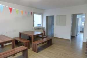 Zimmer in der Bremer Straße – Bremer Str.  24, 48155 Hansaplatz, Münster – Vorschaubild 10