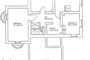 Saniertes Stadthaus 1912 an der Pasinger Waldkolonie, provisionsfrei – Die vollständige Adresse der Immobilie erhältst du vom Anbieter., 81243 Pasing, München – Vorschaubild 22
