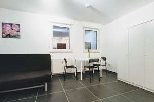 Studio-Apartment, Schwanenwall 28 WE 36 – Schwanenwall 28, 44135 City, Dortmund – Vorschaubild 4