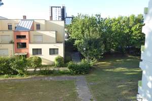 helle schöne und ruhige Wohnung im 1. OG mit Balkon, Nähe Kanal – Europakanal 36, 91056 Büchenbach Nord, Erlangen – Vorschaubild 3