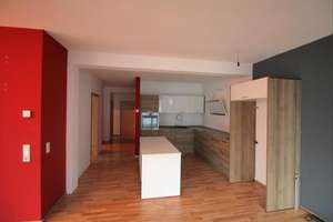 Altengerechte Wohnung in ruhigem Wohnhaus zu vermieten. – Brackeler Hellweg 186, 44309 City, Dortmund – Vorschaubild 4