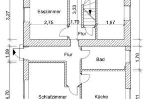 Schönes Bauernhaus mit großem Garten in top Lage von Menzelen-West – Die vollständige Adresse der Immobilie erhältst du vom Anbieter., 46519 Alpen – Vorschaubild 18