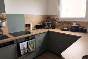 Provisionsfrei: 3-Zimmer-Wohnung mit Balkon und Aufzug – 67069 Oppau, Ludwigshafen am Rhein – Vorschaubild 13