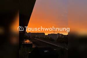 Tauschwohnung: Charmante 3-Zimmer-Maisonette Wohnung in Berlin Mitte