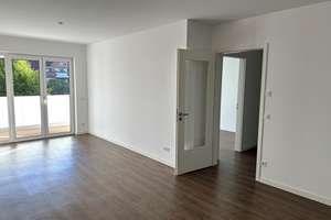 Moderne 2-Zimmer-Wohnung im 1.OG in Hamburg-Poppenbüttel – Stormarnplatz 4, 22393 Poppenbüttel, Hamburg – Vorschaubild 2