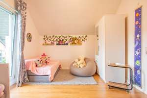 Einfamilienhaus in naturnaher Lage von Bielefeld-Ummeln – 33649 Brackwede, Bielefeld – Vorschaubild 14