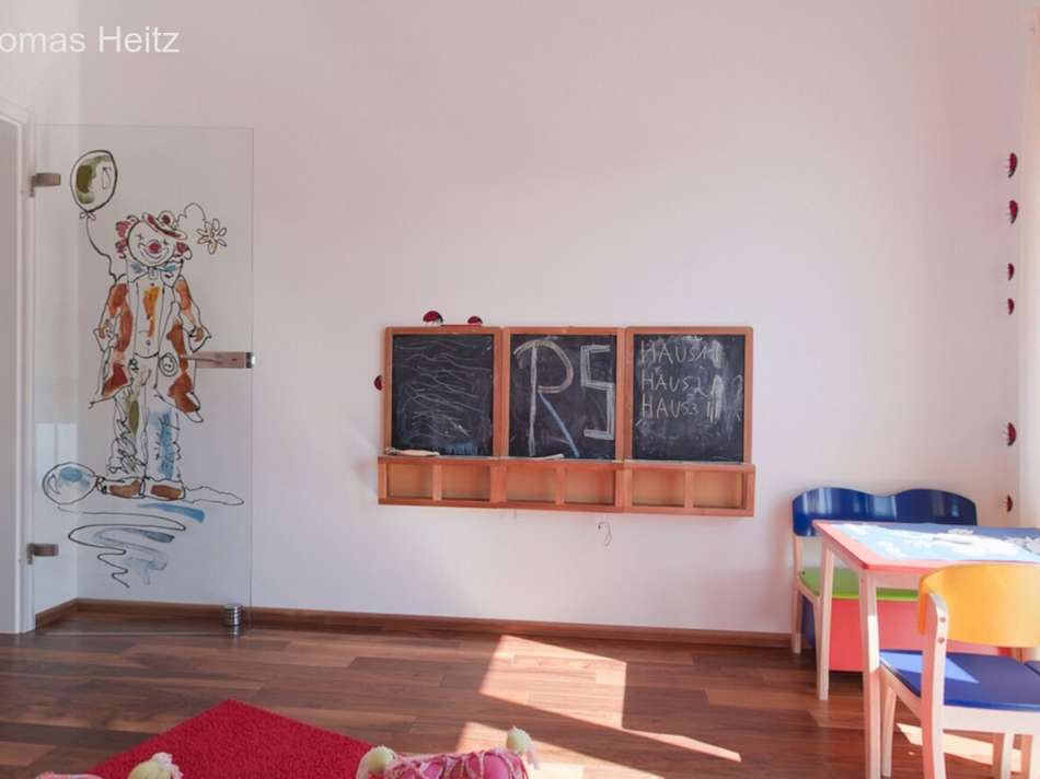 Kinderzimmer