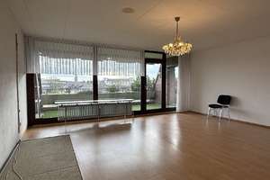 3-ZI.-WHG. MIT ANGRENZENDEM APARTMENT, DACHTERASSE UND 2 PKW-STELLPLÄTZEN IN CITYNÄHE ZU – Die vollständige Adresse der Immobilie erhältst du vom Anbieter., 47799 Cracau, Krefeld – Vorschaubild 9