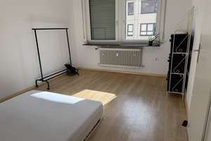 Wohnung im Zentrum EINZUG 01.10.  – 68161 Innenstadt/Jungbusch, Mannheim – Vorschaubild 9