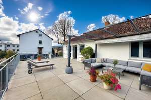 Modernes EFH mit weiterer wohnähnlicher Nutzfläche (ca. 80qm) – Die vollständige Adresse der Immobilie erhältst du vom Anbieter., 63674 Altenstadt – Vorschaubild 2