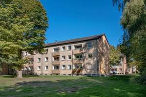 3-Zimmer-Wohnung in Marl Hüls – Bachstelzenweg 26, 45772 Marl-Hamm, Marl – Vorschaubild 5