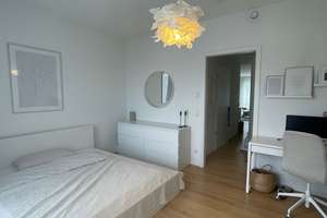 2-Zimmer-Wohnung mit Einbauküche in Hoheluft-West, Hamburg – Hoheluftchaussee 63, 20253 Hoheluft-West, Hamburg – Vorschaubild 7