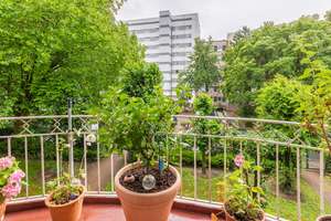 Modern wohnen mit Komfort – stilvolle Eigentumswohnung in gepflegter Wohnanlage in Hamburg-Jenfeld! – Die vollständige Adresse der Immobilie erhältst du vom Anbieter., 22045 Jenfeld, Hamburg – Vorschaubild 7