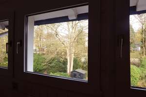 Exklusiv+großzügig : 3,5-Zimmer-Maisonette-Wohnung, Balkon+Terrasse - Villenviertel Zoo, Wuppertal – Die vollständige Adresse der Immobilie erhältst du vom Anbieter., 42117 Elberfeld West, Wuppertal – Vorschaubild 10