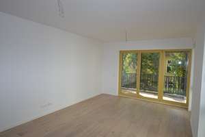 HOFGEBÄUDE - Neubau im Zentrum-Süd! 2-Zimmerwohnung im EG mit Terrasse und Garten – 4107 Zentrum-Süd, Leipzig – Vorschaubild 10