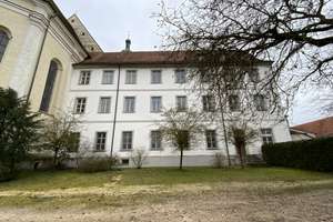 Kloster in Obermedlingen zu verkaufen! – Hauptstraße 5, 89441 Medlingen – Vorschaubild 1