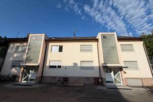Gemütliche 2-Zimmerwohnung in FR-Betzenhausen mit eigenem Gartenanteil – 79114 Alt-Betzenhausen, Freiburg im Breisgau – Vorschaubild 9