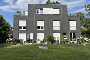 Ihre neue Traumwohnung im Herzen von Sasel