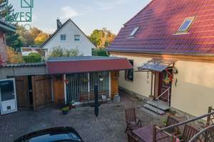 EFH in Sommersdorf mit Wintergarten – Penkuner Str. 11, 17328 Penkun – Vorschaubild 23