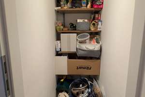 Kernsanierte 2-Zimmer Wohnung direkt am Marschiertor – Die vollständige Adresse der Immobilie erhältst du vom Anbieter., 52064 Marschiertor, Aachen – Vorschaubild 15
