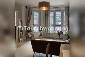 Tauschwohnung: WBS-Wohnung in Mitte-Mitte