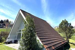 Stilvoll eingerichtet - Perfekt modernisiertes  Nurdahaus in sonniger Aussichtslage nahe Oberstaufen – Hochgratstr. 246, 88179 Oberreute – Vorschaubild 40