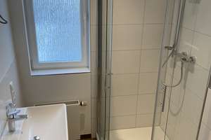 Moderne ruhige 3-Zimmer-Wohnung zentral in Leverkusen mit Balkon und Allgemeingarten – Die vollständige Adresse der Immobilie erhältst du vom Anbieter., 51373 Wiesdorf, Leverkusen – Vorschaubild 19