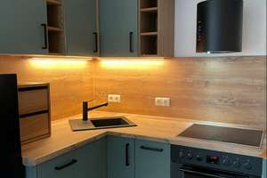 bezaubernde 3-Zimmer-Wohnung Erstbezug nach Umbau – Die vollständige Adresse der Immobilie erhältst du vom Anbieter., 28197 Woltmershausen (Ortsteil), Bremen – Vorschaubild 14