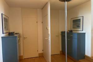 Kapitalanlage mit € 16.524 (Netto-Miete p.a.)! Vermietete Split-Level-Wohnung in gefragter Wohnlage. – Die vollständige Adresse der Immobilie erhältst du vom Anbieter., 40221 Bilk, Düsseldorf – Vorschaubild 21