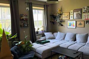zentrale 3-Zimmer Wohnung in Aachen – Schenkendorfstraße 19, 52066 Frankenberg, Aachen – Vorschaubild 6
