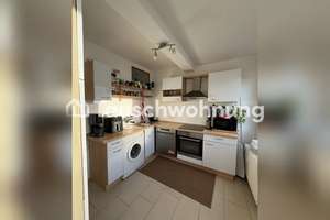 Tauschwohnung: Schöne 2-Zimmer-Wohnung im Agnesviertel (2 gegen 1) – Die vollständige Adresse der Immobilie erhältst du vom Anbieter., 50670 Neustadt/Nord, Köln – Vorschaubild 4