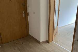 2-Zimmer-Wohnung (ca. 53m²) am Humboldtplatz (EG links) – Humboldtplatz 5, 90459 Galgenhof, Nürnberg – Vorschaubild 3