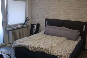 Schöne 3-Zi Wohnung mit Einbauküche, Balkon und Keller in einer zentralen und und ruhigen Lage – Pestalozzistr. 5a, 29633 Munster – Vorschaubild 8