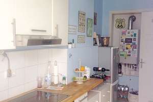 +++Altbaujuwel im 4. OG eines sanierten Jugendstilhauses! +++ – Eckernfördestraße 6, 65195 Westend / Bleichstraße, Wiesbaden – Vorschaubild 8